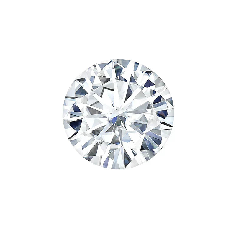 Round Diamond 2.0-2.99 CT