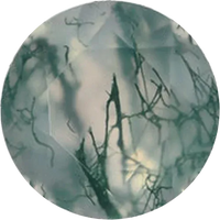 Mossagate